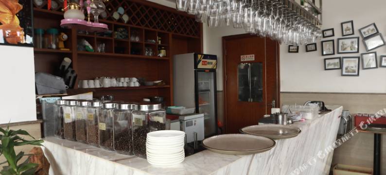 台山海润商务酒店图片