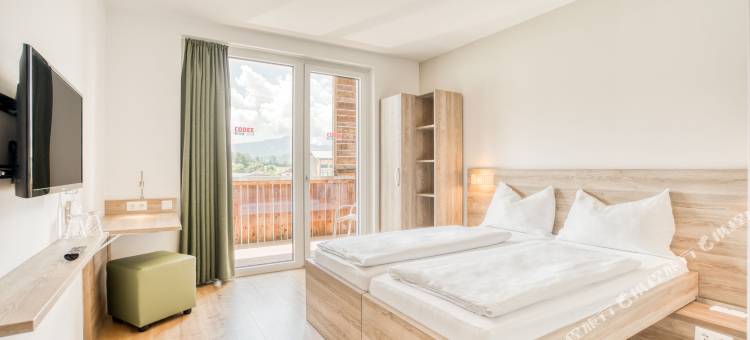 库伊阿尔卑斯基茨比厄尔高山酒店(Cooee alpin Hotel Kitzbüheler Alpen)图片