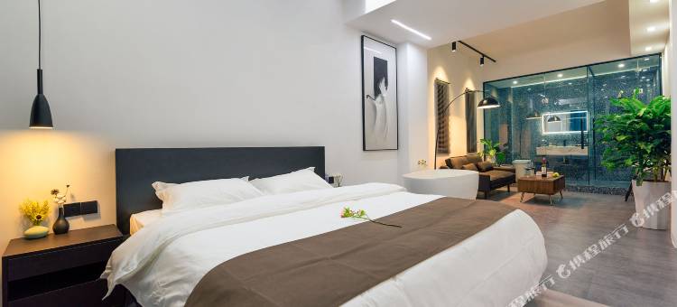 北海琉森客栈图片