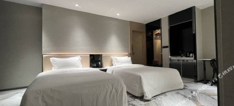 卓越·旅享公寓(陈村店)图片