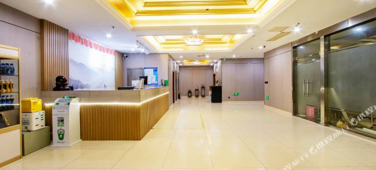 格林豪泰酒店(苏州相城活力岛地铁站店)图片