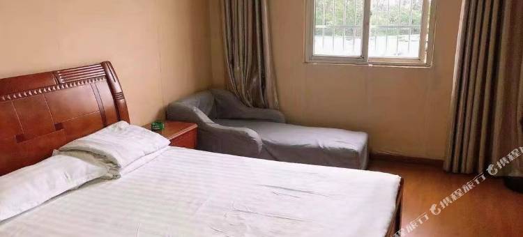 长丰鸿兴浴场宾馆图片