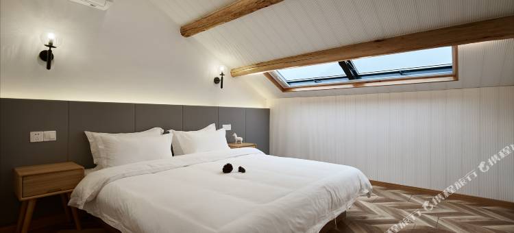 杭州见·南山精选民宿图片