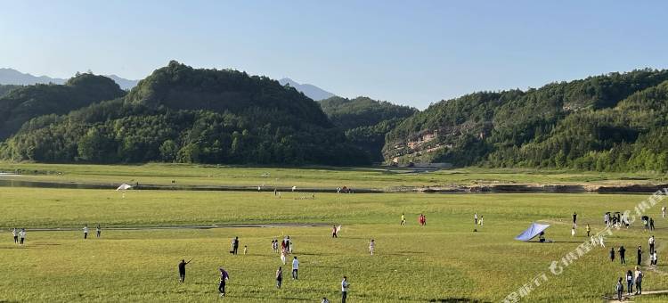 泰宁鹭祥南会宾馆(大金湖景区店)图片