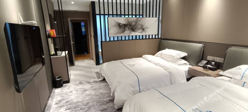 永州华盐大酒店图片