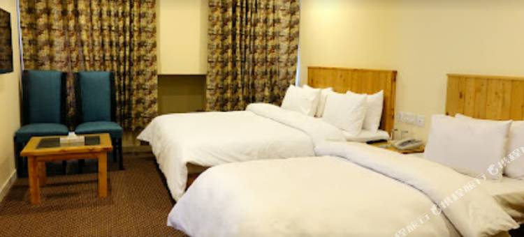 斯卡尔杜传奇酒店(Legend Hotel Skardu)图片