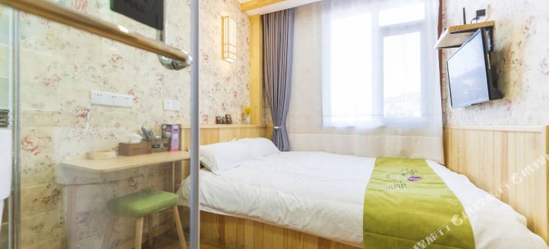 大连7号旅馆图片