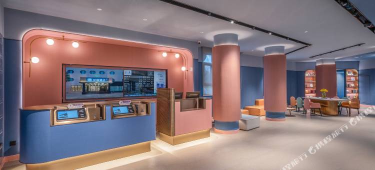 汉庭酒店(昆明碧鸡广场店)图片