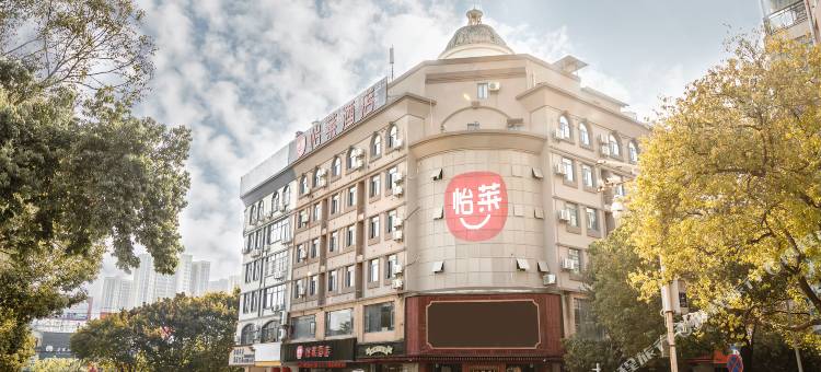 怡兰酒店(赣州经开万达广场店)图片