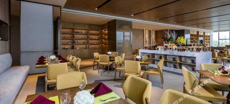 南京翠屏新港假日酒店图片