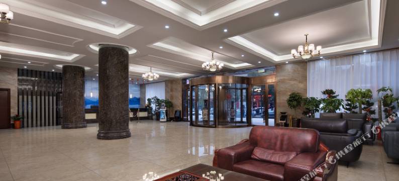 国澳大酒店(岳阳高铁东站会展中心店)图片