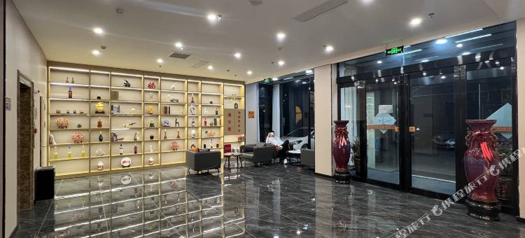 如家华驿精选酒店(鄢陵花都大道店)图片