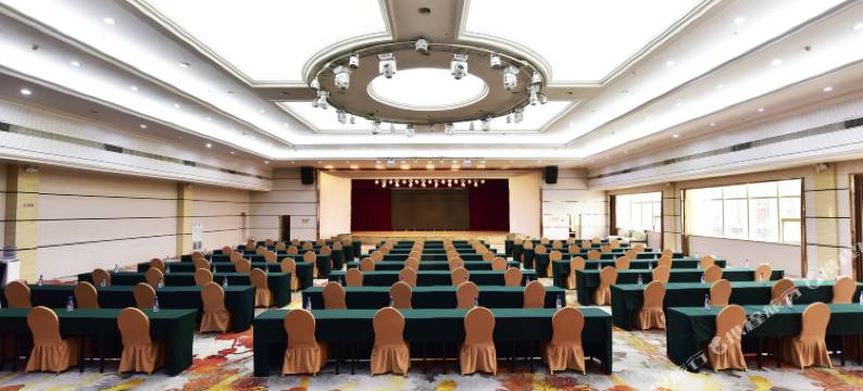 威海国际商务大酒店(刘公岛幸福门店)图片