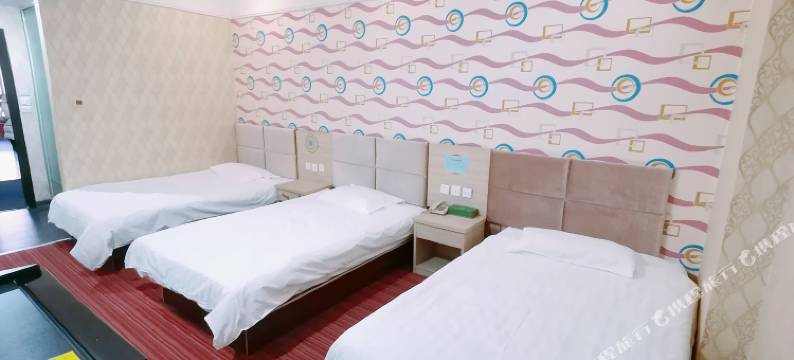 紫竹宾馆(哈尔滨会展中心店)图片