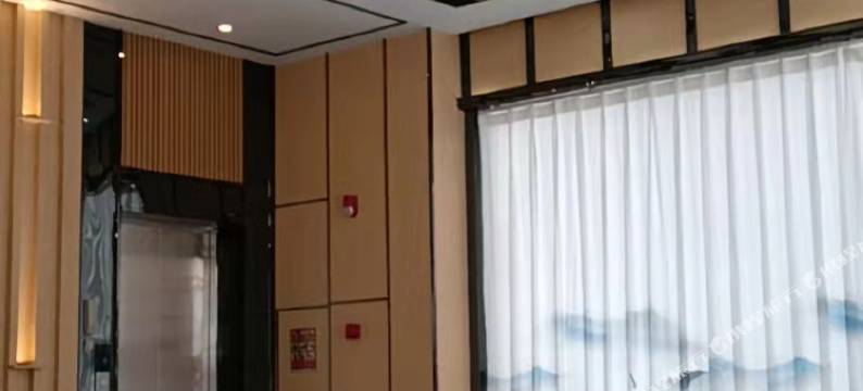 东莞金美缘酒店(金凤凰公园店)图片