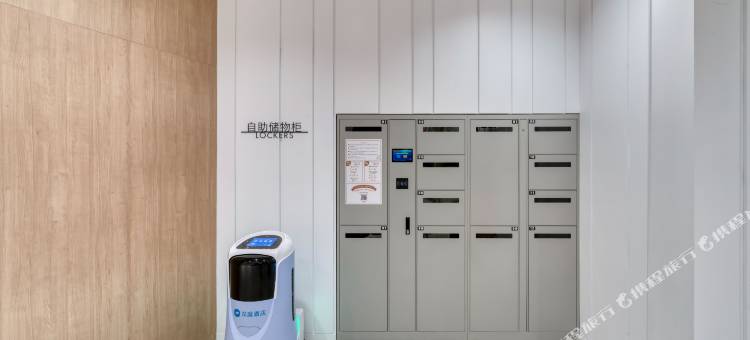 汉庭酒店(温州瓯海梧田店)图片