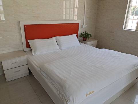 金源商务公寓(广州嘉禾望岗地铁站店)