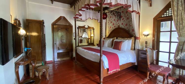 可可特尔热带城堡潜水度假村(Tropicana Castle Dive Resort powered by Cocotel)图片