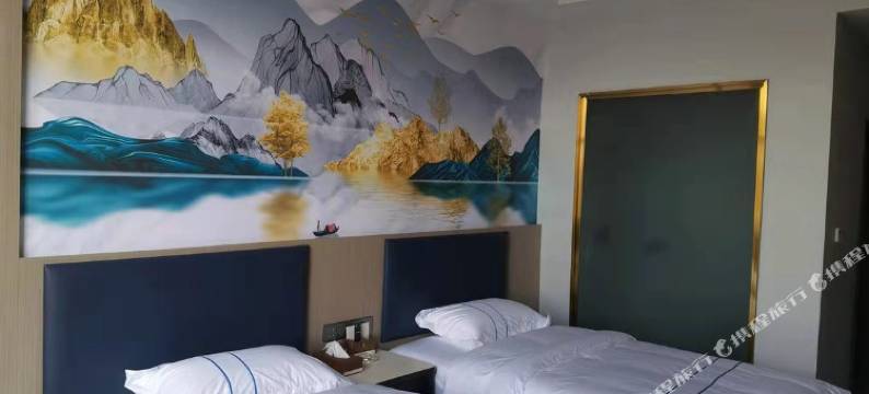 布拖希悦大酒店图片