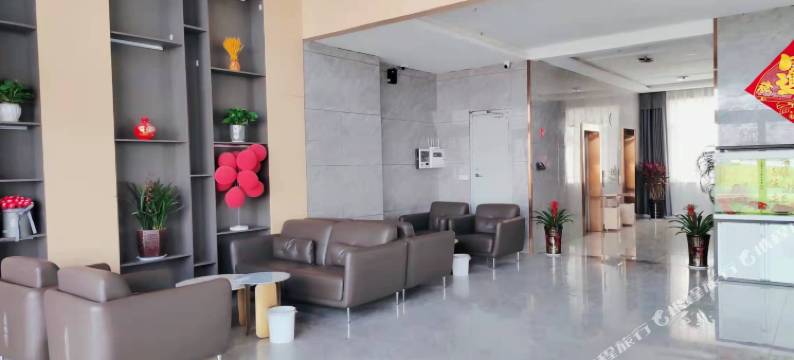 君和商务酒店图片