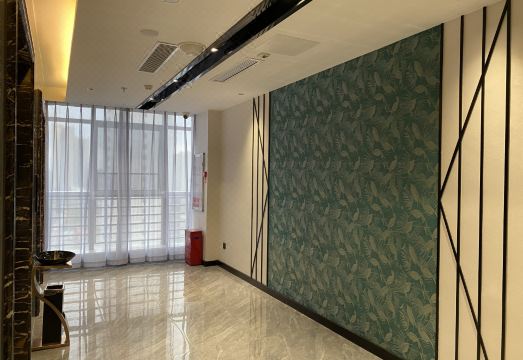 Borrman Hotel (Shaoguan Nanxiong RT mart) Hotel Overview