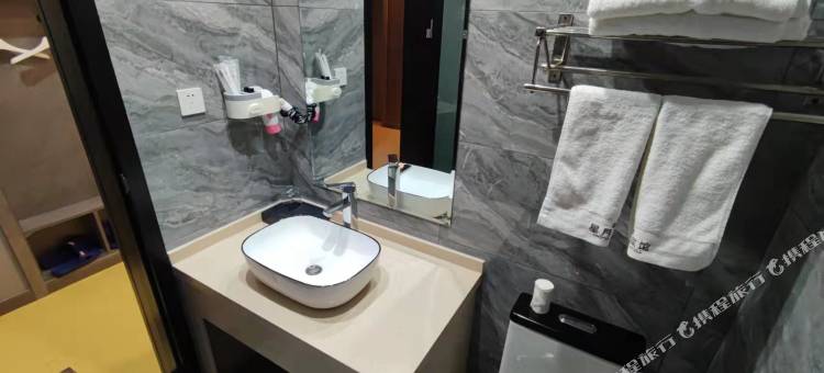 星月智能酒店图片