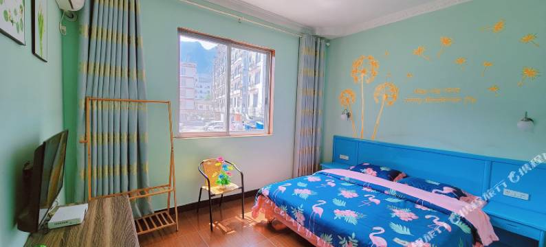 阳朔漫瑶客栈(西街店)图片