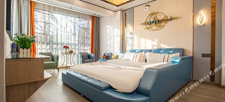 楚雄清雅轩客栈(彝人古镇店)图片