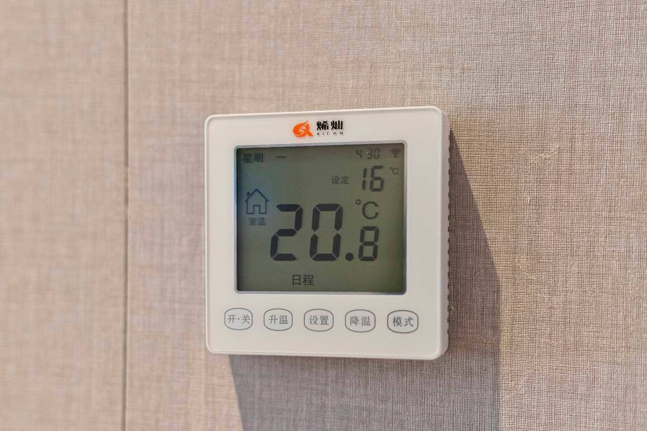 丽呈别院·四季漫居酒店(九寨沟景区店)图片