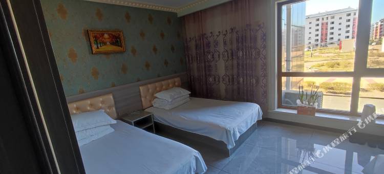 齐齐哈尔丰腾旅馆图片