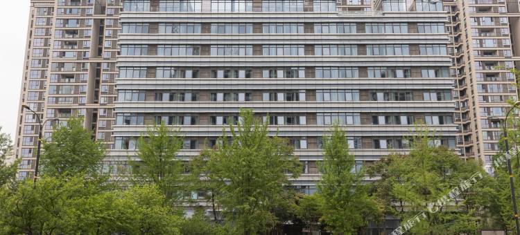 全季酒店(成都青羊万达光华大道店)图片