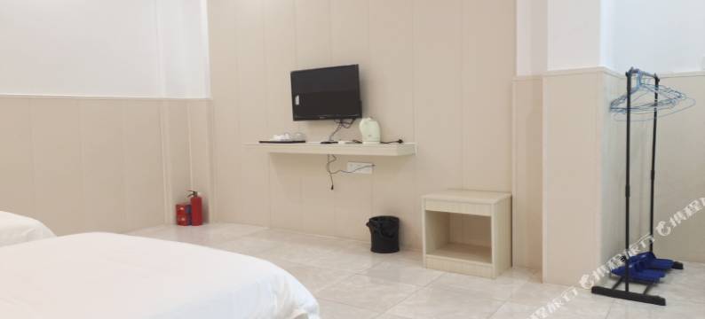 广州鑫豪公寓(南沙天后宫店)图片