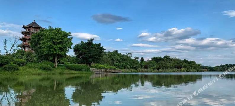 轩语舍民宿(桂林理工大学雁山店)图片