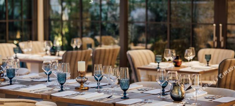 罗薛梅尔精品酒店家庭旅馆 - 地中海(Boutique Hotel & Spa Casa del Mare - Mediterraneo)图片