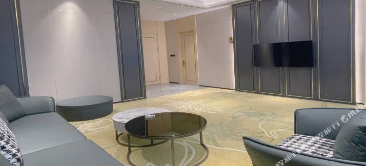 五大连池铭城假日酒店图片
