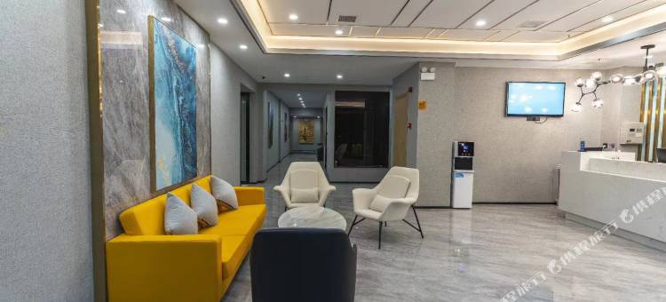 花美时酒店(石门宝峰路店)图片