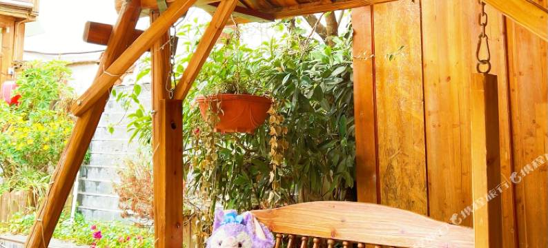 千屿觅云观景别院(丽江古城大水车店)图片