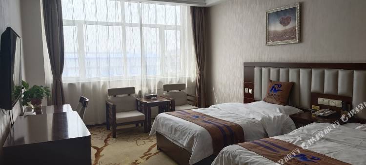 翁牛特旗润海酒店图片