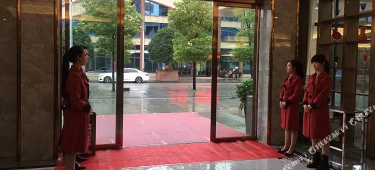 泸溪金舟港酒店图片