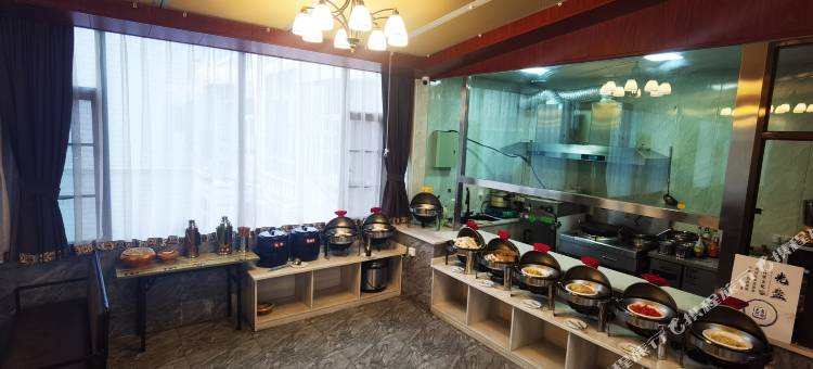 林芝诺央琳庄园酒店(比日神山店)图片