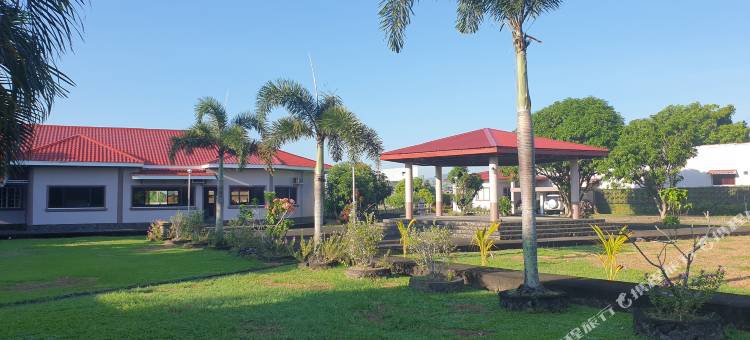 Mayon景观花园公寓 Sa Bukid(Mayon View Garden Apartelle Sa Bukid)图片