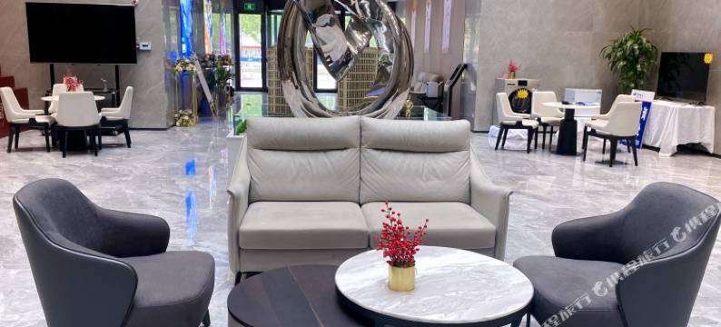 林汐公寓(日照海纳商城火车站店)图片