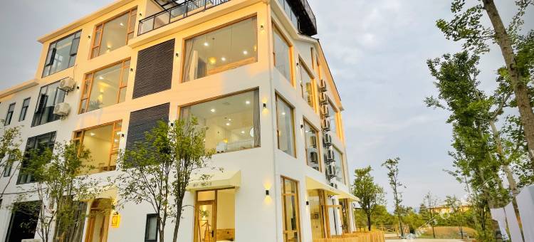 慢庐·石上民宿图片