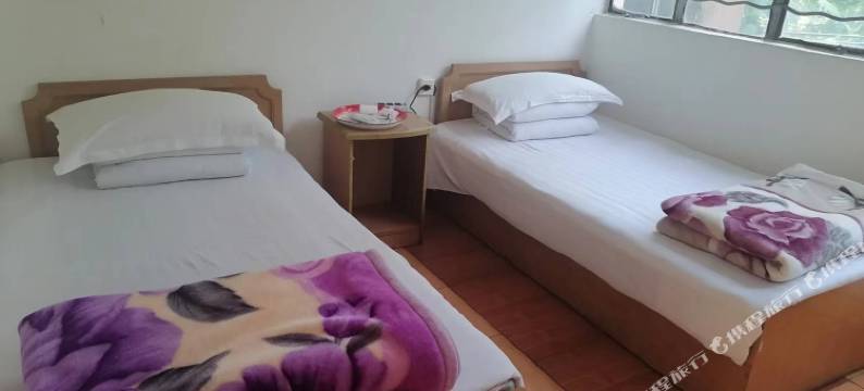 宣威新迎宾馆图片