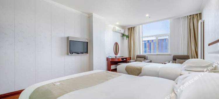 格林豪泰酒店(银川鼓楼步行街店)图片