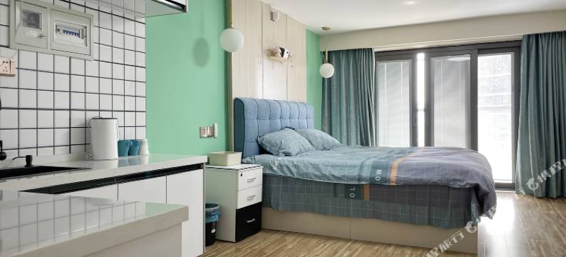 锦瑟影院公寓图片