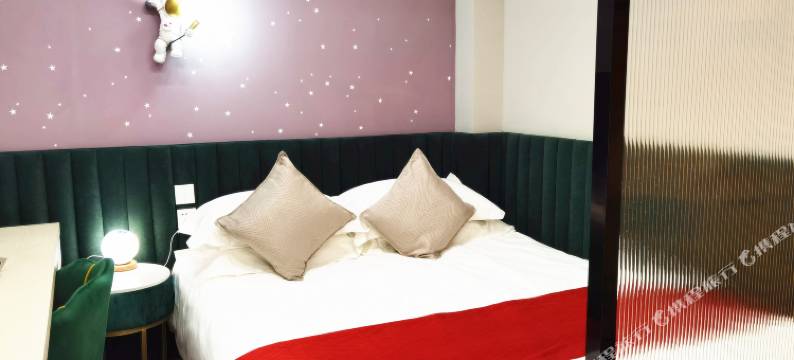 鸿禧仙踪精品酒店图片