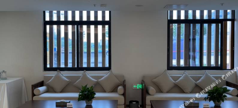 仁寿悦陵州酒店图片