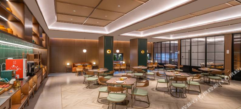 桔子酒店(成都双流国际机场店)图片