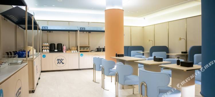 汉庭酒店(建德新安江新店)图片